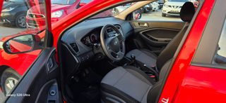 Hyundai i 20 2018 FACELIFT 1250CC 2018 86.000 XLM-thumb-30
