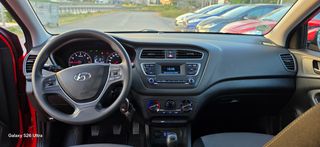 Hyundai i 20 2018 FACELIFT 1250CC 2018 86.000 XLM-thumb-31