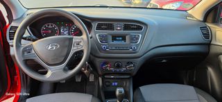 Hyundai i 20 2018 FACELIFT 1250CC 2018 86.000 XLM-thumb-32