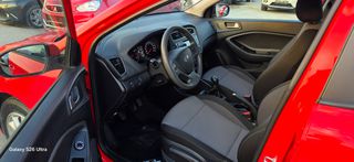 Hyundai i 20 2018 FACELIFT 1250CC 2018 86.000 XLM-thumb-35