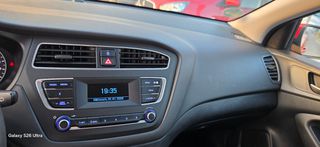 Hyundai i 20 2018 FACELIFT 1250CC 2018 86.000 XLM-thumb-37
