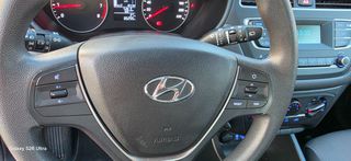 Hyundai i 20 2018 FACELIFT 1250CC 2018 86.000 XLM-thumb-39