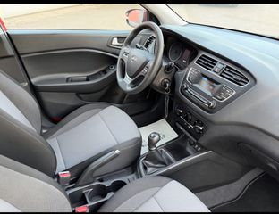 Hyundai i 20 2018 FACELIFT 1250CC 2018 86.000 XLM-thumb-20