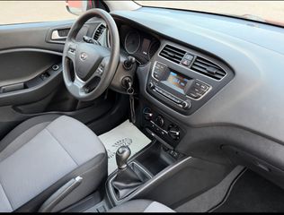 Hyundai i 20 2018 FACELIFT 1250CC 2018 86.000 XLM-thumb-13