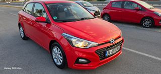 Hyundai i 20 2018 FACELIFT 1250CC 2018 86.000 XLM