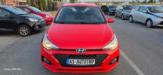 Hyundai i 20 2018 FACELIFT 1250CC 2018 86.000 XLM-thumb-1