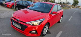 Hyundai i 20 2018 FACELIFT 1250CC 2018 86.000 XLM-thumb-2