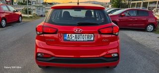 Hyundai i 20 2018 FACELIFT 1250CC 2018 86.000 XLM-thumb-3