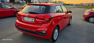 Hyundai i 20 2018 FACELIFT 1250CC 2018 86.000 XLM-thumb-4
