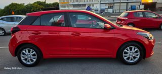 Hyundai i 20 2018 FACELIFT 1250CC 2018 86.000 XLM-thumb-5
