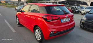 Hyundai i 20 2018 FACELIFT 1250CC 2018 86.000 XLM-thumb-6
