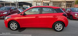 Hyundai i 20 2018 FACELIFT 1250CC 2018 86.000 XLM-thumb-7