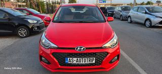 Hyundai i 20 2018 FACELIFT 1250CC 2018 86.000 XLM-thumb-9