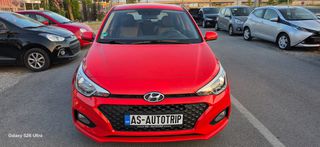 Hyundai i 20 2018 FACELIFT 1250CC 2018 86.000 XLM-thumb-10