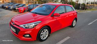 Hyundai i 20 2018 FACELIFT 1250CC 2018 86.000 XLM-thumb-14