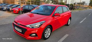 Hyundai i 20 2018 FACELIFT 1250CC 2018 86.000 XLM-thumb-15