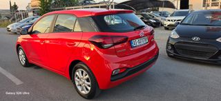 Hyundai i 20 2018 FACELIFT 1250CC 2018 86.000 XLM-thumb-16