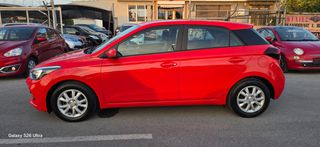 Hyundai i 20 2018 FACELIFT 1250CC 2018 86.000 XLM-thumb-17