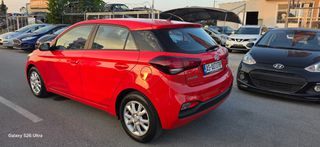 Hyundai i 20 2018 FACELIFT 1250CC 2018 86.000 XLM-thumb-18