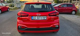 Hyundai i 20 2018 FACELIFT 1250CC 2018 86.000 XLM-thumb-19
