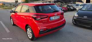 Hyundai i 20 2018 FACELIFT 1250CC 2018 86.000 XLM-thumb-21