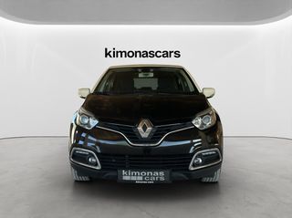 Renault Captur 2016 TCE 90 900 CC ENERGY DYNAMIC  EDICION 2 TONE