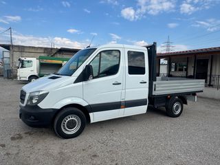 Mercedes-Benz Sprinter 2017 314 316 313 EURO 6!!!