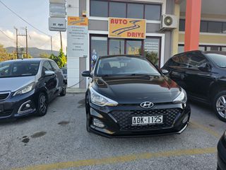 Hyundai i 20 2019