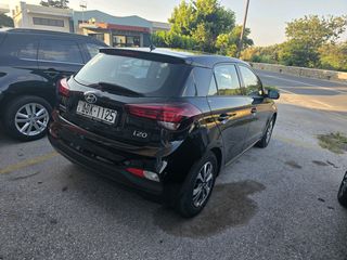 Hyundai i 20 2019-thumb-5