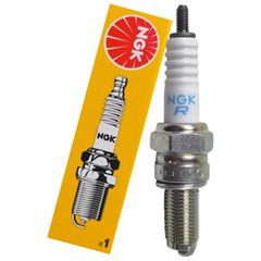 Μπουζί Vstrom NGK CR8E