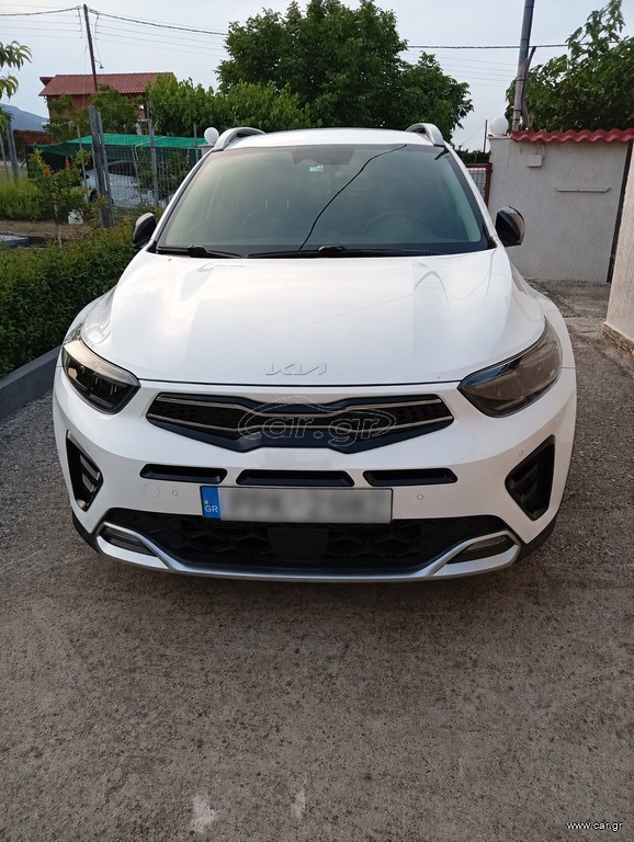 Kia Stonic 2025 GT LINE