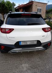Kia Stonic 2025 GT LINE-thumb-1