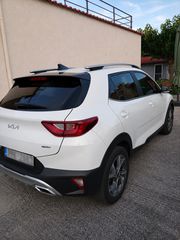 Kia Stonic 2025 GT LINE-thumb-2