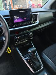 Kia Stonic 2025 GT LINE-thumb-4