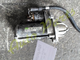 ΜΙΖΑ MERCEDES BENZ W210 2.9D E290D Turbo ΚΩΔ.ΚΙΝ.602982 ΚΩΔ.0051511301 ΜΟΝΤΕΛΟ 1995-2002