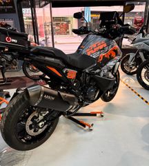 KTM 1290 Super Adventure 2022