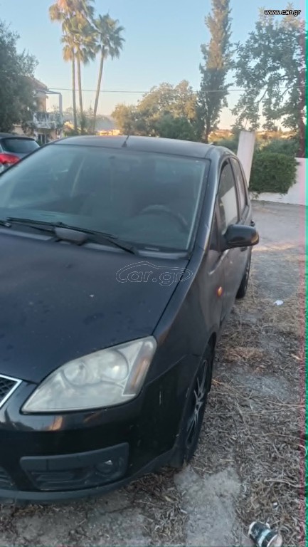 Ford C-Max 2005 1.6 tdci