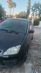 Ford C-Max 2005 1.6 tdci