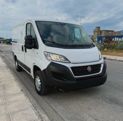 Fiat Ducato 2020