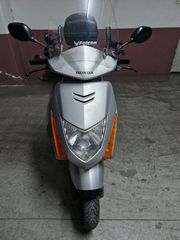 Honda LEAD 2005