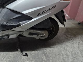 Honda LEAD 2005-thumb-4