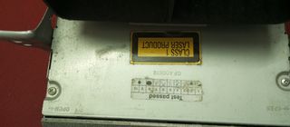 TOYOTA YARIS CD-thumb-1