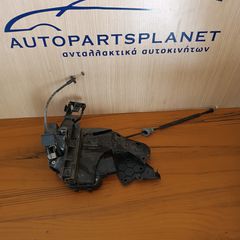 VOLVO S40 / V50