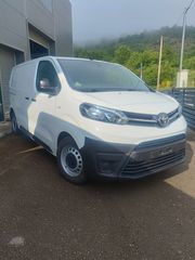 Toyota Proace 2019
