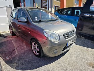 Kia Picanto 2010-thumb-2