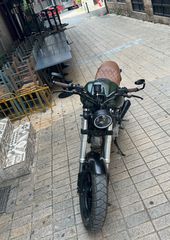 Ducati Monster 600 2001