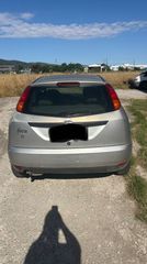 Ford Focus 2003