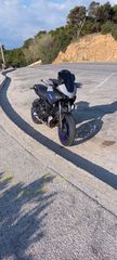 Yamaha Tracer 700 2021