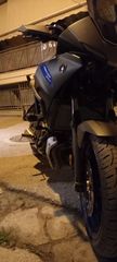 Yamaha Tracer 700 2021-thumb-1