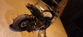 Yamaha Tracer 700 2021-thumb-2